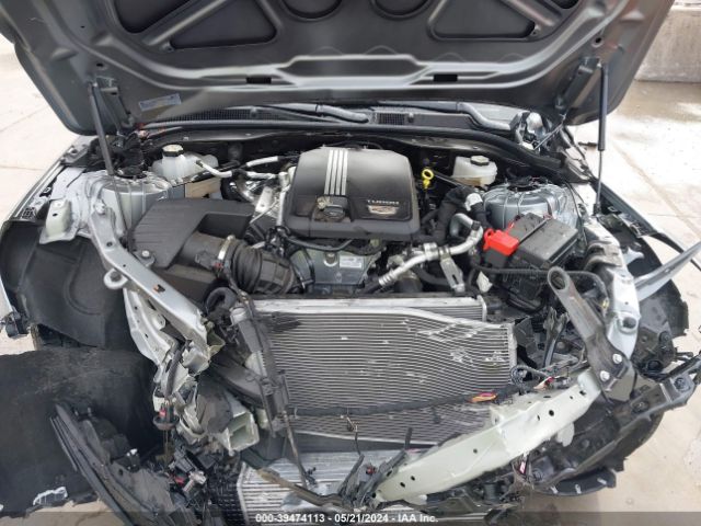 Photo 9 VIN: 1G6DW5RK1P0120808 - CADILLAC CT5 