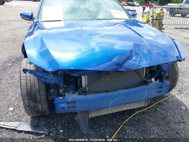 Photo 5 VIN: 1G6DW5RK2M0116570 - CADILLAC CT5 