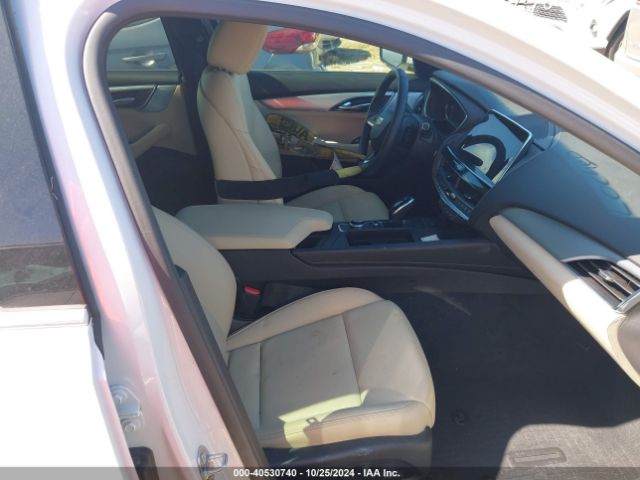 Photo 4 VIN: 1G6DW5RK2R0128077 - CADILLAC CT5 