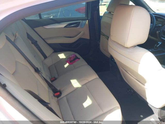 Photo 7 VIN: 1G6DW5RK2R0128077 - CADILLAC CT5 