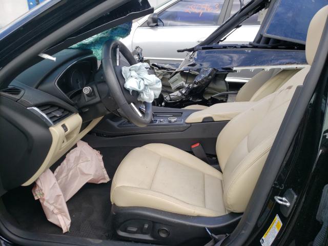 Photo 4 VIN: 1G6DW5RK3L0125082 - CADILLAC CT5 LUXURY 