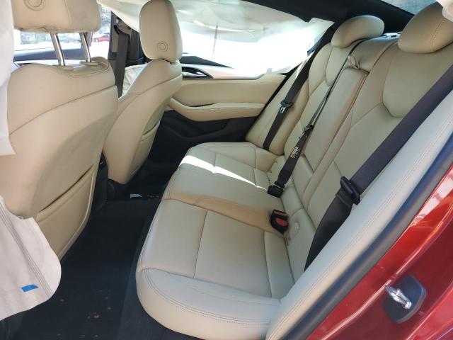 Photo 5 VIN: 1G6DW5RK3M0120529 - CADILLAC CT5 LUXURY 