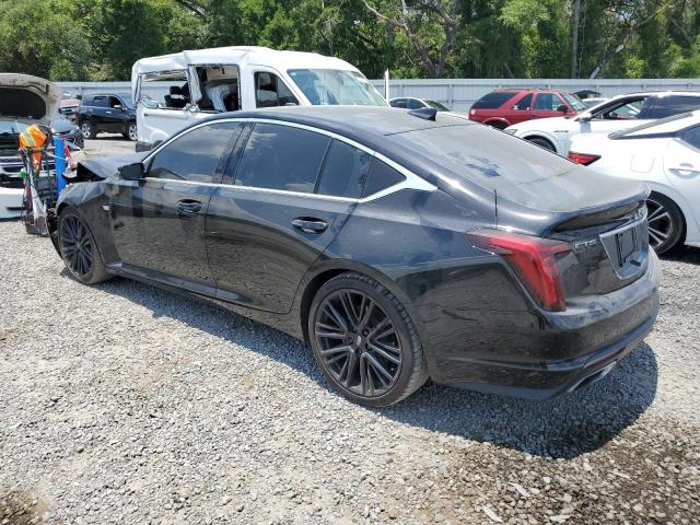 Photo 1 VIN: 1G6DW5RK4L0124409 - CADILLAC CT5 