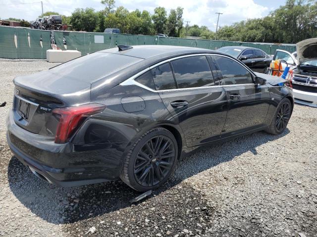 Photo 2 VIN: 1G6DW5RK4L0124409 - CADILLAC CT5 