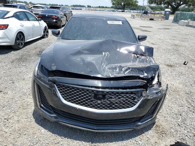 Photo 4 VIN: 1G6DW5RK4L0124409 - CADILLAC CT5 