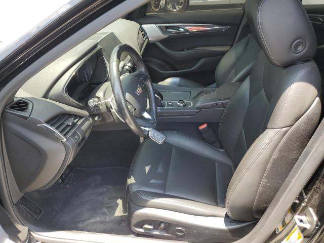 Photo 6 VIN: 1G6DW5RK4L0124409 - CADILLAC CT5 