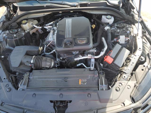 Photo 10 VIN: 1G6DW5RK4M0133368 - CADILLAC CT5 