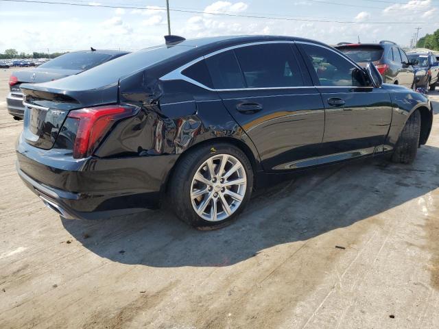 Photo 2 VIN: 1G6DW5RK4M0133368 - CADILLAC CT5 