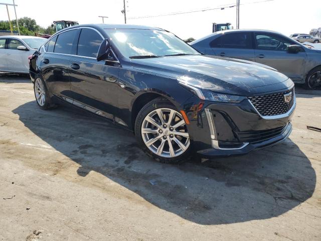 Photo 3 VIN: 1G6DW5RK4M0133368 - CADILLAC CT5 