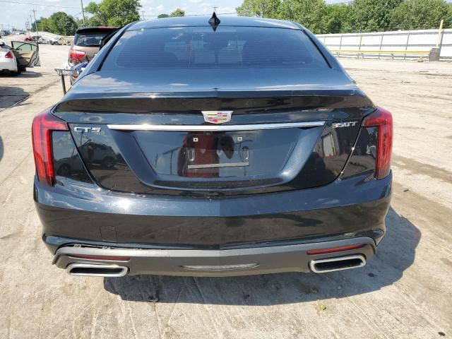 Photo 5 VIN: 1G6DW5RK4M0133368 - CADILLAC CT5 