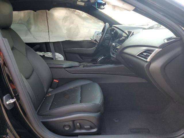 Photo 6 VIN: 1G6DW5RK4M0133368 - CADILLAC CT5 