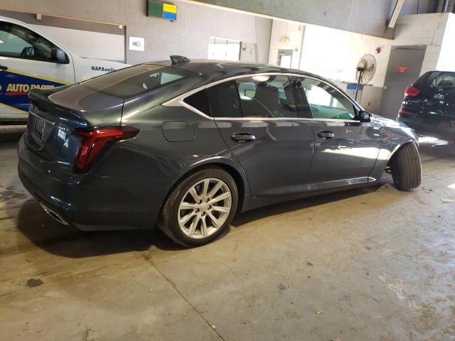 Photo 2 VIN: 1G6DW5RK5L0152199 - CADILLAC CT5 LUXURY 