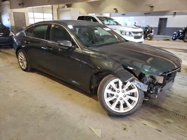 Photo 3 VIN: 1G6DW5RK5L0152199 - CADILLAC CT5 LUXURY 