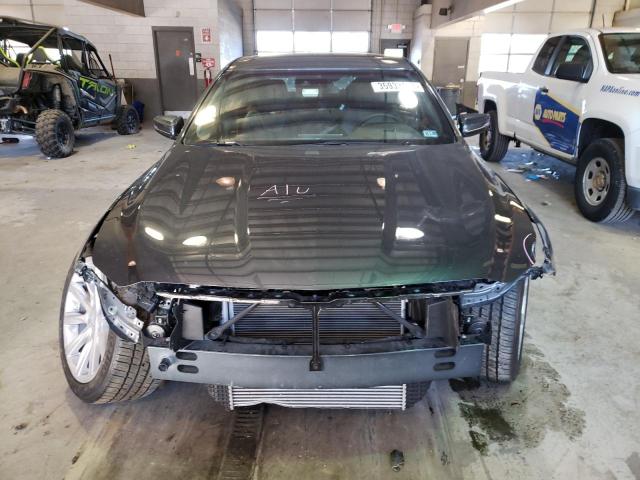 Photo 4 VIN: 1G6DW5RK5L0152199 - CADILLAC CT5 LUXURY 