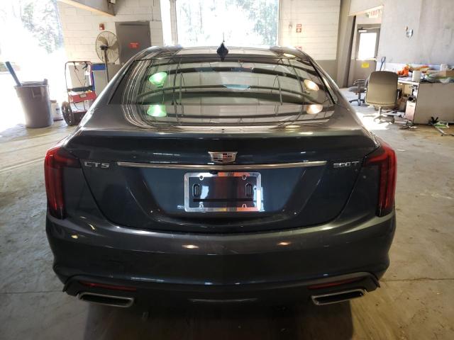 Photo 5 VIN: 1G6DW5RK5L0152199 - CADILLAC CT5 LUXURY 