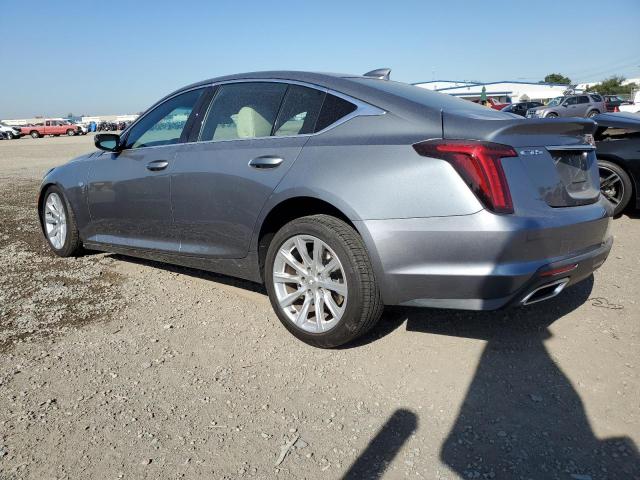 Photo 1 VIN: 1G6DW5RK5L0154843 - CADILLAC CT5 