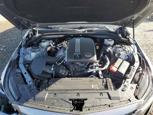 Photo 10 VIN: 1G6DW5RK5L0154843 - CADILLAC CT5 