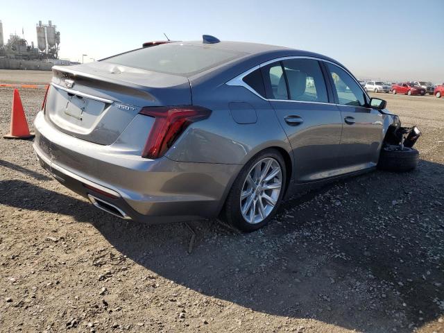 Photo 2 VIN: 1G6DW5RK5L0154843 - CADILLAC CT5 