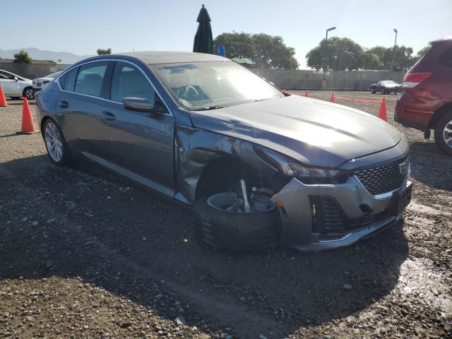 Photo 3 VIN: 1G6DW5RK5L0154843 - CADILLAC CT5 