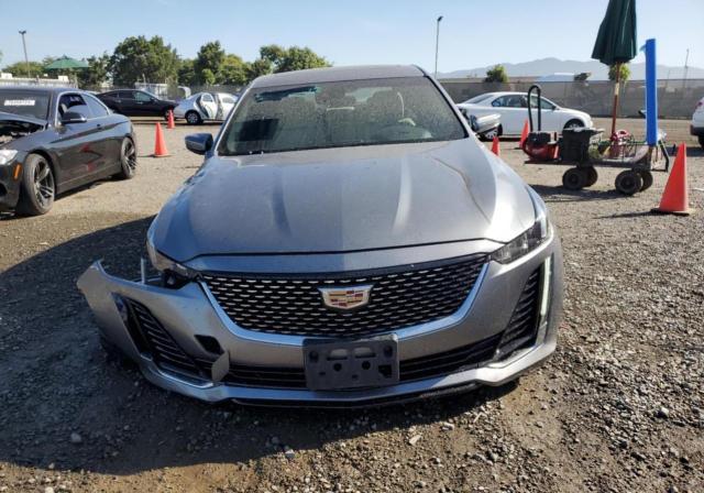 Photo 4 VIN: 1G6DW5RK5L0154843 - CADILLAC CT5 