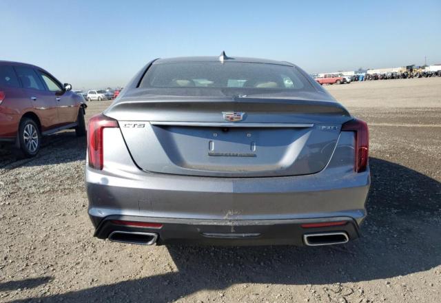 Photo 5 VIN: 1G6DW5RK5L0154843 - CADILLAC CT5 