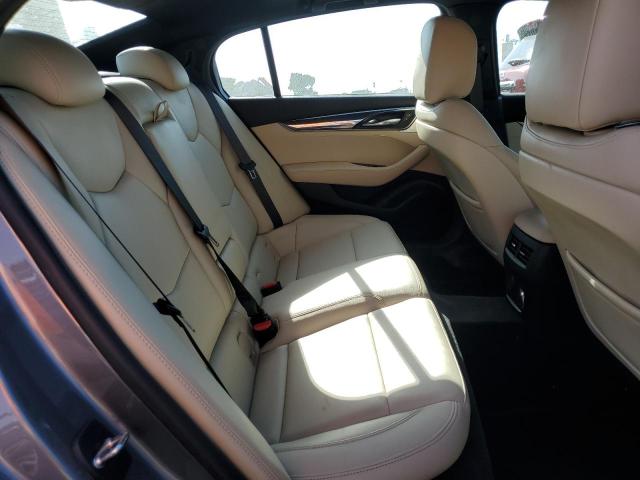 Photo 9 VIN: 1G6DW5RK5L0154843 - CADILLAC CT5 