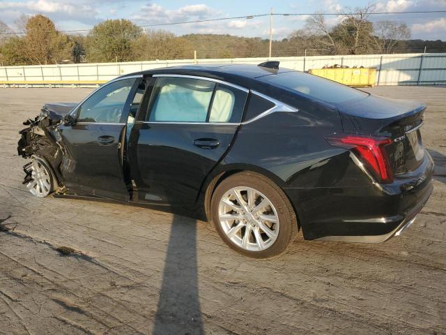 Photo 1 VIN: 1G6DW5RK5P0115711 - CADILLAC CT5 LUXURY 