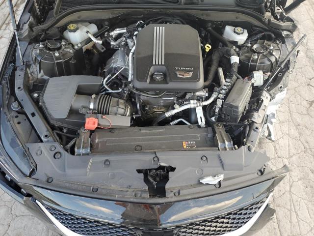 Photo 10 VIN: 1G6DW5RK5P0115711 - CADILLAC CT5 LUXURY 