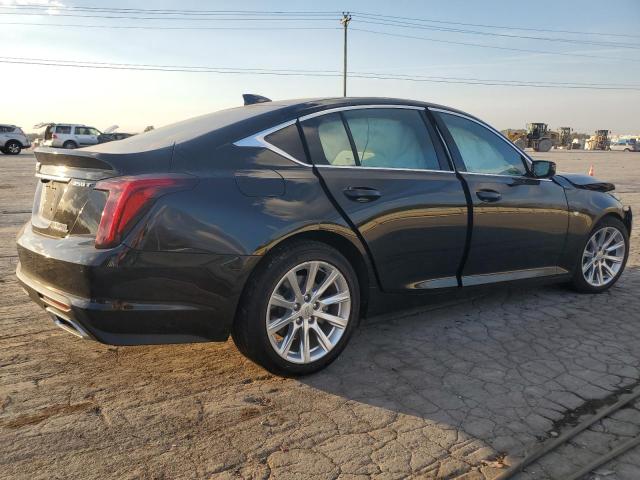 Photo 2 VIN: 1G6DW5RK5P0115711 - CADILLAC CT5 LUXURY 