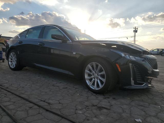 Photo 3 VIN: 1G6DW5RK5P0115711 - CADILLAC CT5 LUXURY 