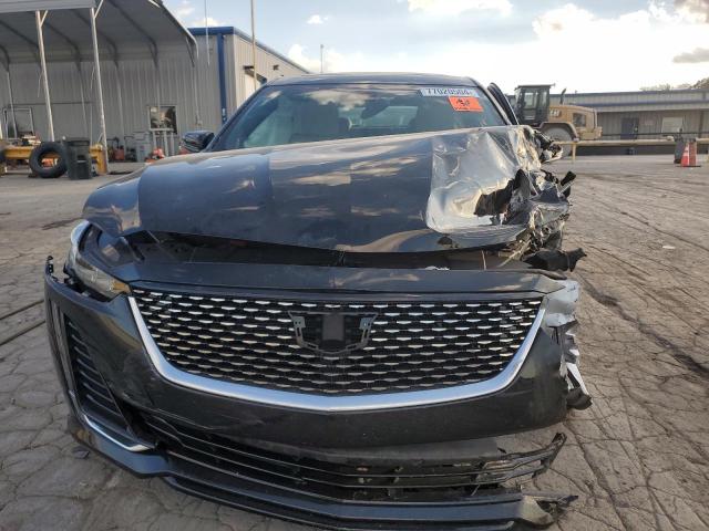 Photo 4 VIN: 1G6DW5RK5P0115711 - CADILLAC CT5 LUXURY 