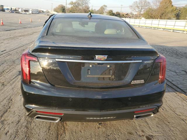 Photo 5 VIN: 1G6DW5RK5P0115711 - CADILLAC CT5 LUXURY 