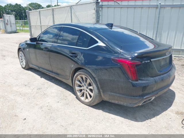 Photo 2 VIN: 1G6DW5RK6L0153555 - CADILLAC CT5 