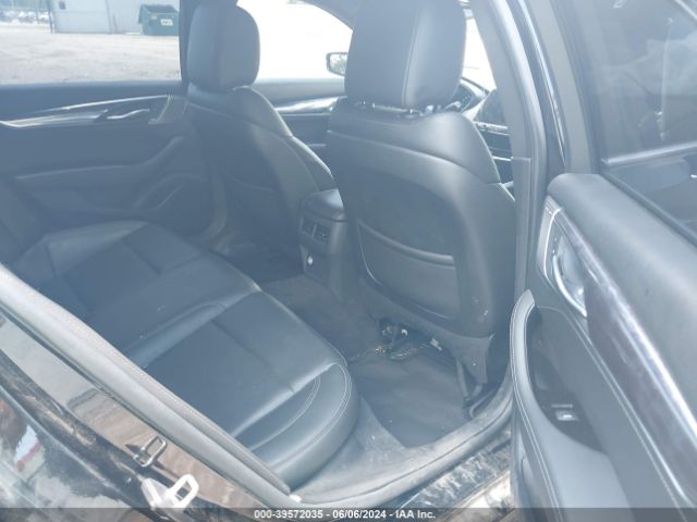 Photo 7 VIN: 1G6DW5RK6L0153555 - CADILLAC CT5 