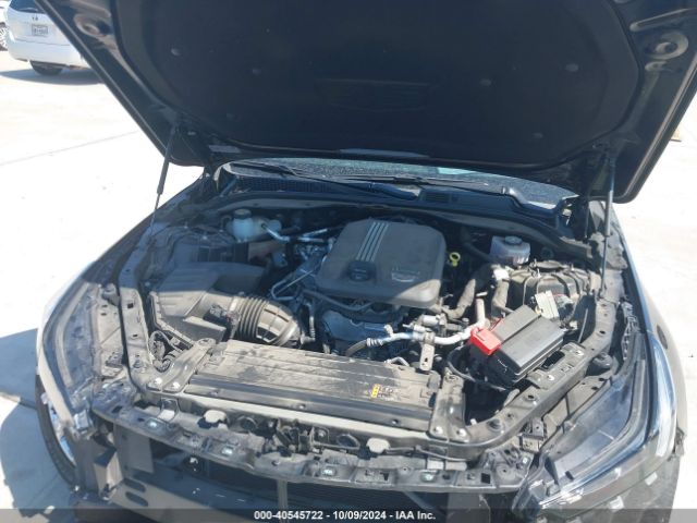 Photo 9 VIN: 1G6DW5RK6N0126116 - CADILLAC CT5 