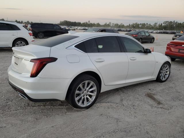 Photo 2 VIN: 1G6DW5RK6N0130537 - CADILLAC CT5 LUXURY 