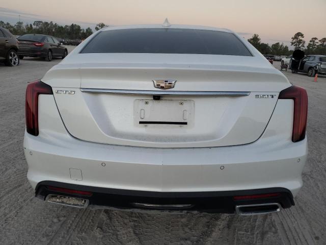 Photo 5 VIN: 1G6DW5RK6N0130537 - CADILLAC CT5 LUXURY 