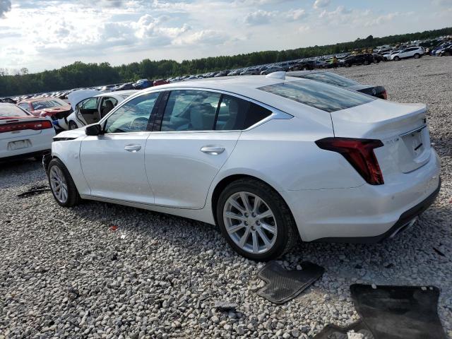 Photo 1 VIN: 1G6DW5RK6R0115154 - CADILLAC CT5 