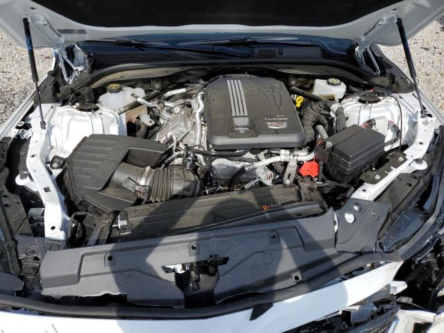 Photo 10 VIN: 1G6DW5RK6R0115154 - CADILLAC CT5 