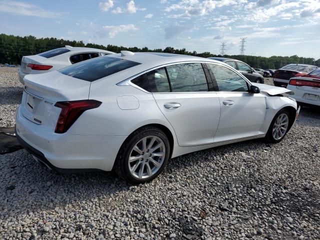 Photo 2 VIN: 1G6DW5RK6R0115154 - CADILLAC CT5 