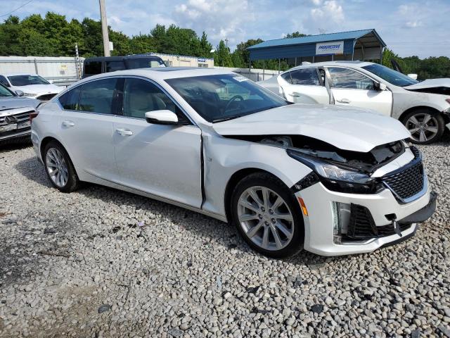 Photo 3 VIN: 1G6DW5RK6R0115154 - CADILLAC CT5 