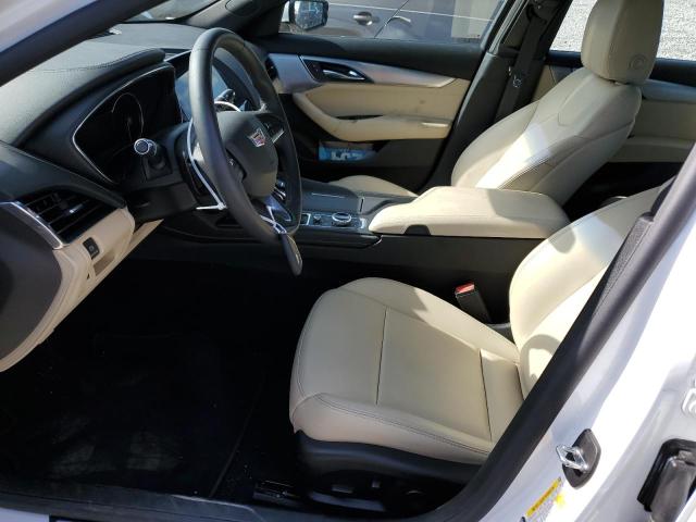 Photo 6 VIN: 1G6DW5RK6R0115154 - CADILLAC CT5 