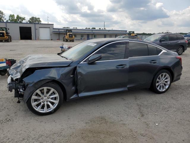 Photo 0 VIN: 1G6DW5RK7L0120600 - CADILLAC CT5 