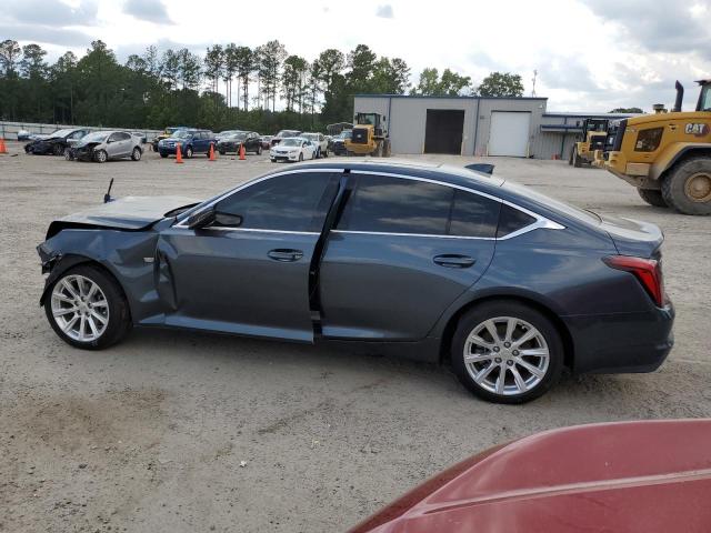 Photo 1 VIN: 1G6DW5RK7L0120600 - CADILLAC CT5 