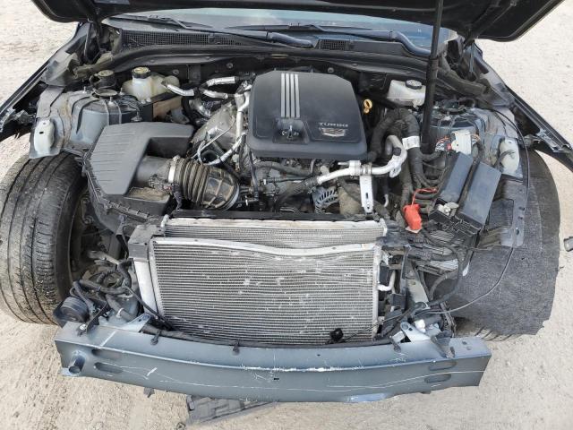 Photo 10 VIN: 1G6DW5RK7L0120600 - CADILLAC CT5 