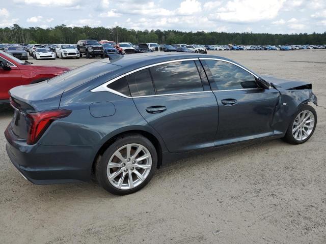 Photo 2 VIN: 1G6DW5RK7L0120600 - CADILLAC CT5 