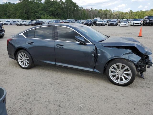 Photo 3 VIN: 1G6DW5RK7L0120600 - CADILLAC CT5 