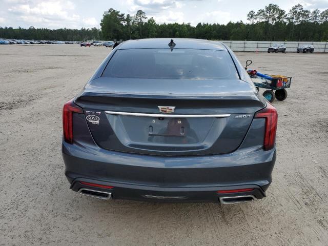 Photo 5 VIN: 1G6DW5RK7L0120600 - CADILLAC CT5 