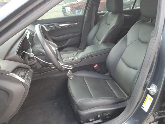 Photo 6 VIN: 1G6DW5RK7L0120600 - CADILLAC CT5 