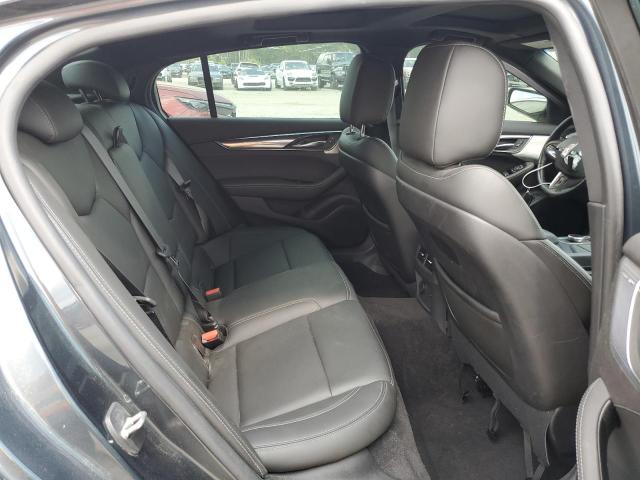 Photo 9 VIN: 1G6DW5RK7L0120600 - CADILLAC CT5 